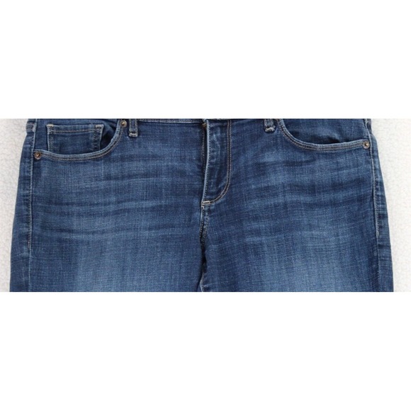 Lucky Brand Sweet Boot Jeans Womens Size 8 29 Medium Wash Flare Leg Denim - Picture 13 of 16